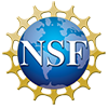 National Science Foundation logo